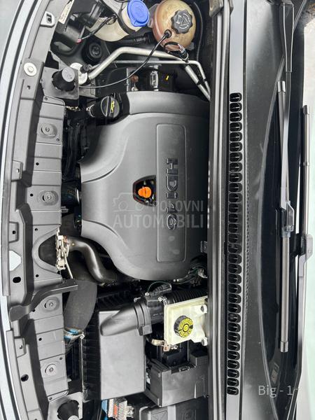 Peugeot 3008 2.0 Hdi Pano