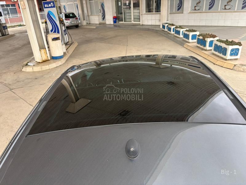 Peugeot 3008 2.0 Hdi Pano