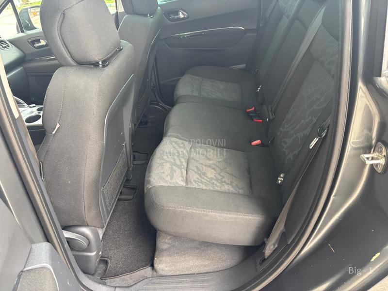 Peugeot 3008 2.0 Hdi Pano