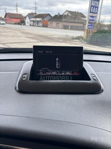 Peugeot 3008 2.0 Hdi Pano