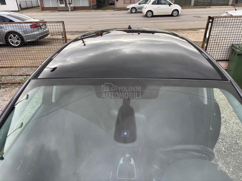 Peugeot 3008 2.0 Hdi Pano