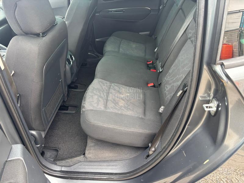 Peugeot 3008 2.0 Hdi Pano