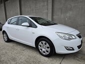 Opel Astra J AUTOM 1.6b