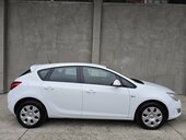 Opel Astra J AUTOM 1.6b