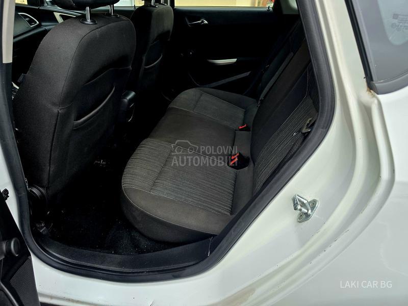 Opel Astra J AUTOM 1.6b