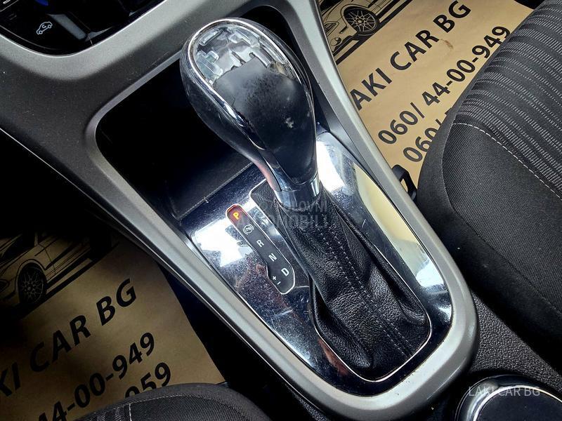 Opel Astra J AUTOM 1.6b