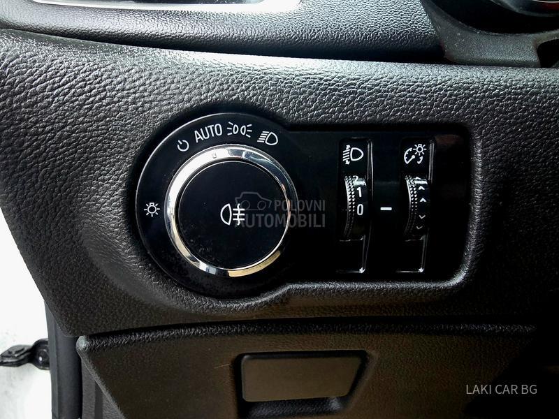 Opel Astra J AUTOM 1.6b