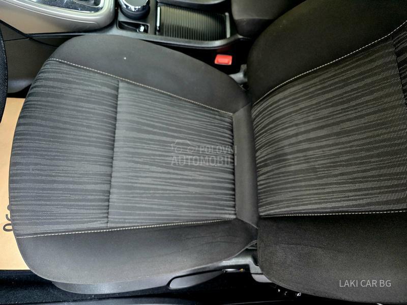 Opel Astra J AUTOM 1.6b