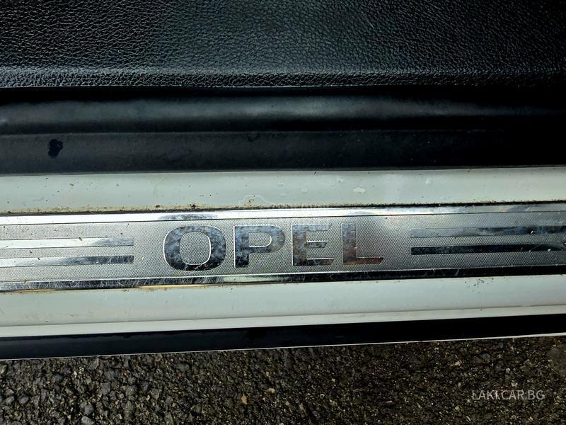 Opel Astra J AUTOM 1.6b