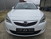 Opel Astra J AUTOM 1.6b