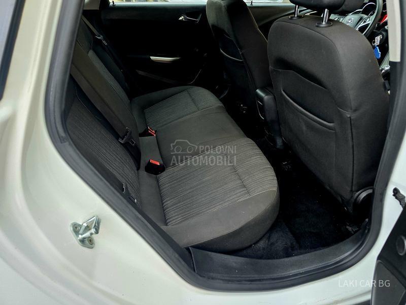 Opel Astra J AUTOM 1.6b