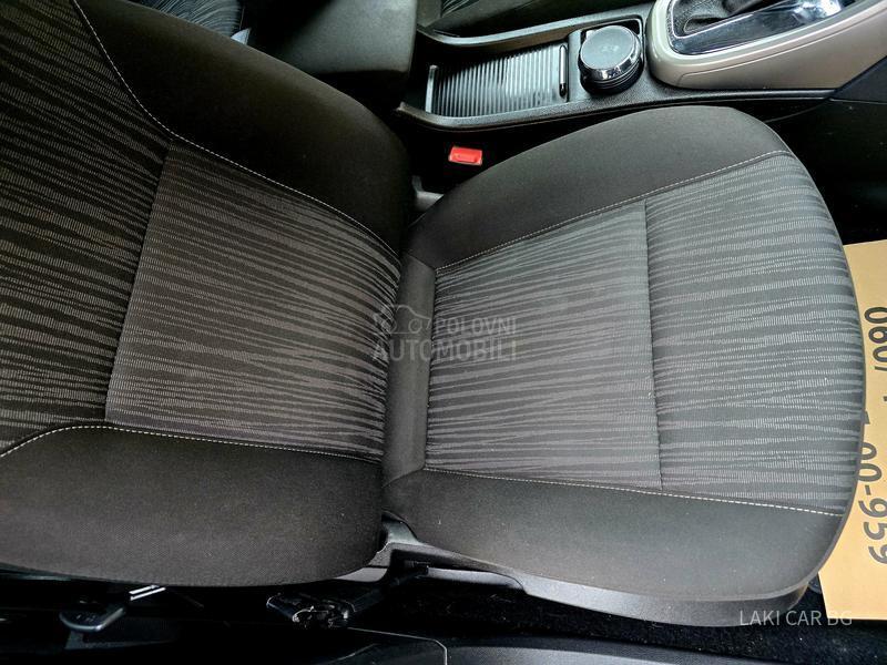 Opel Astra J AUTOM 1.6b