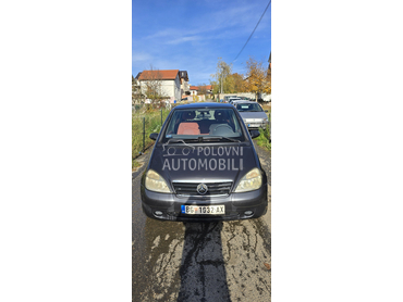 Mercedes Benz A 160 Clasic