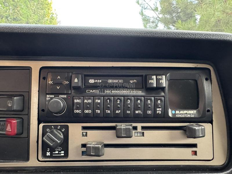 Volkswagen Golf 1 1.6