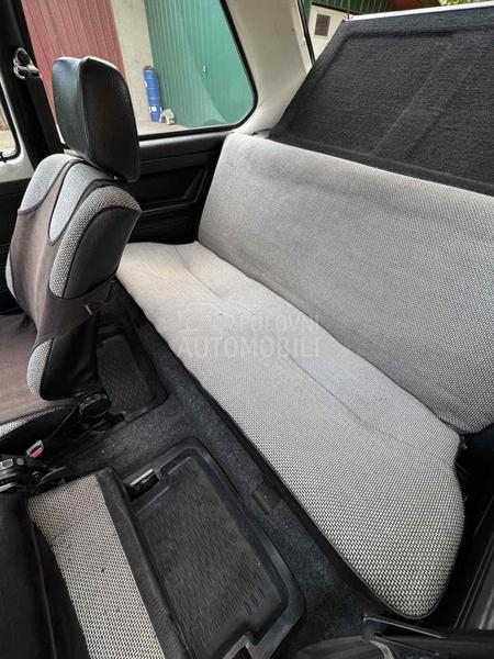 Volkswagen Golf 1 1.6