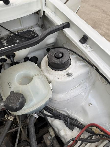 Volkswagen Golf 1 1.6