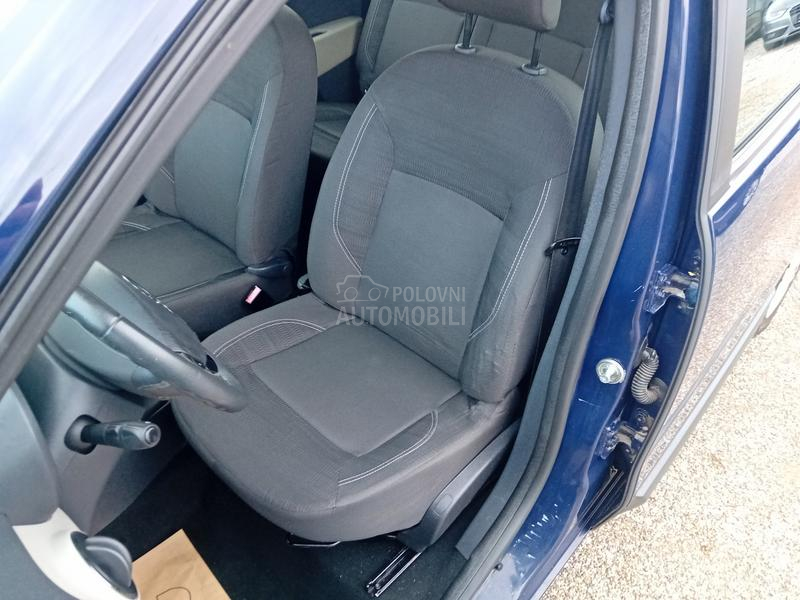 Dacia Lodgy 1.5 dci