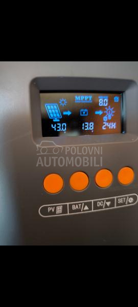 Fiat Hobby Toscana 750 Excl