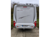 Fiat Hobby Toscana 750 Excl