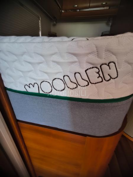 Fiat Hobby Toscana 750 Excl