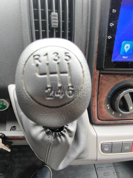 Fiat Hobby Toscana 750 Excl