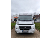 Fiat Hobby Toscana 750 Excl