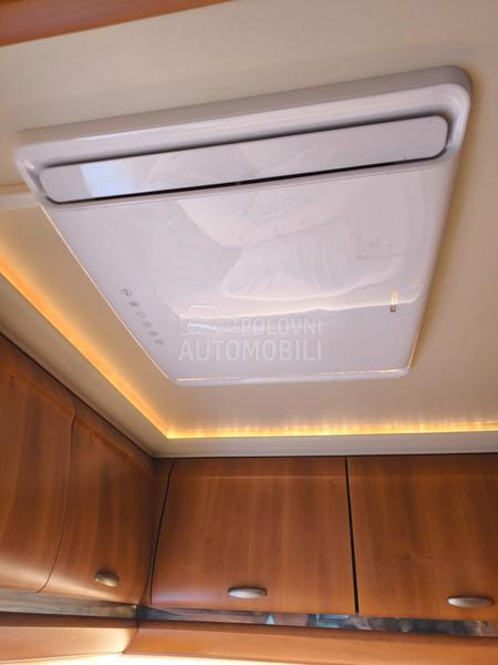 Fiat Hobby Toscana 750 Excl