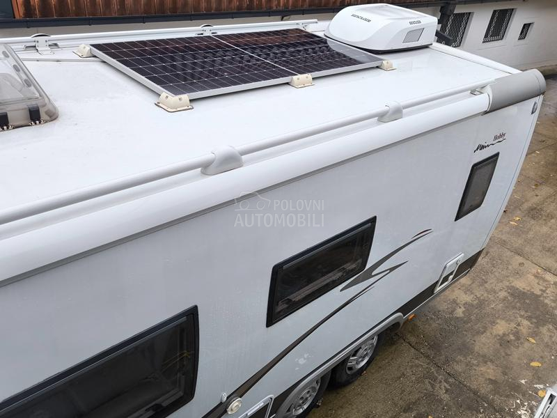 Fiat Hobby Toscana 750 Excl