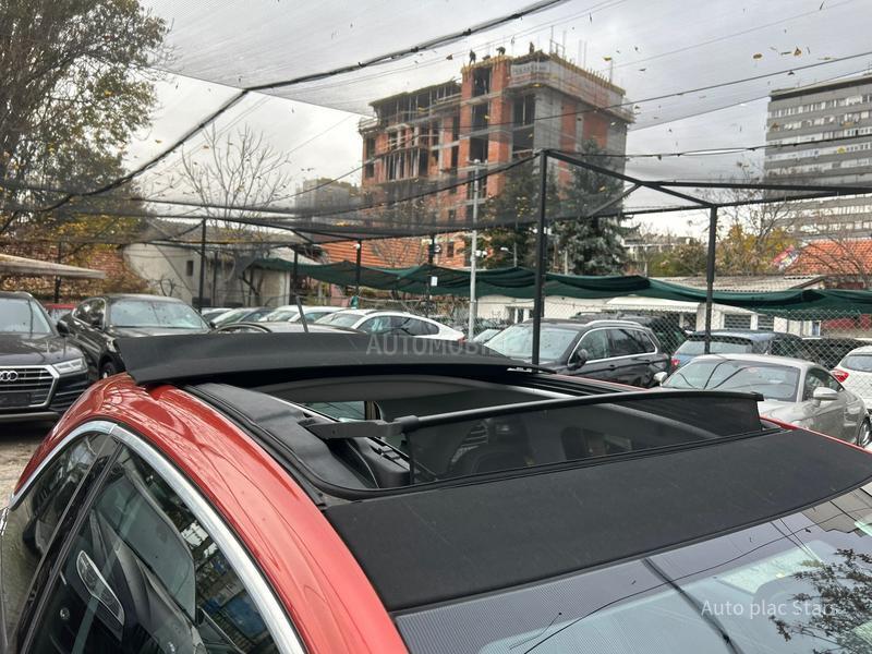 Opel Adam ROCKS CABRIO