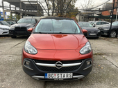 Opel Adam ROCKS CABRIO