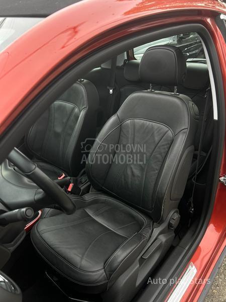 Opel Adam ROCKS CABRIO