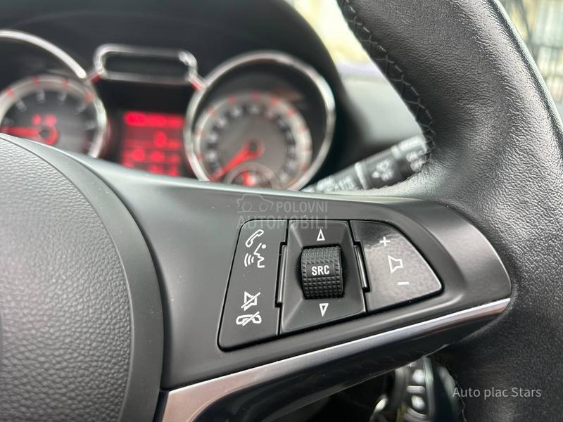 Opel Adam ROCKS CABRIO