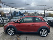 Opel Adam ROCKS CABRIO