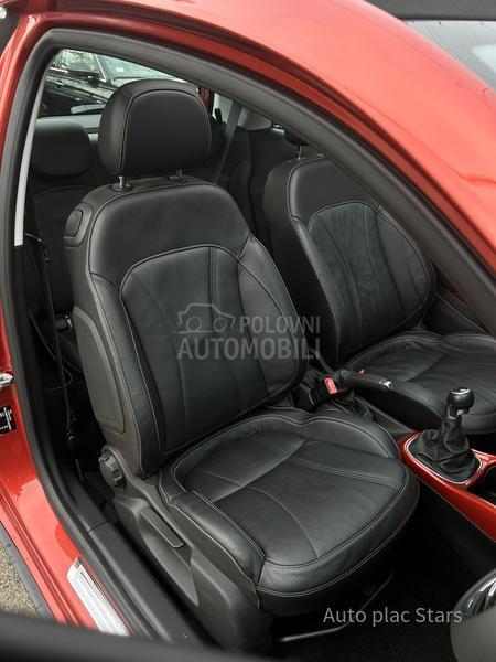 Opel Adam ROCKS CABRIO