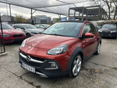 Opel Adam ROCKS CABRIO