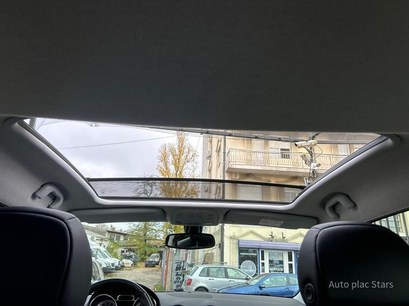 Opel Adam ROCKS CABRIO