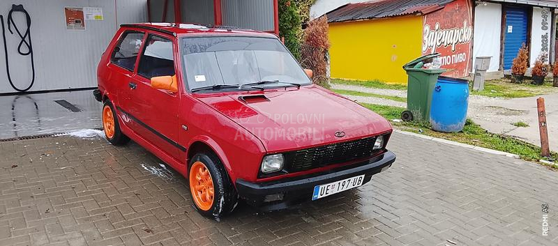 Zastava Koral 1.1