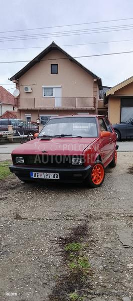Zastava Koral 1.1