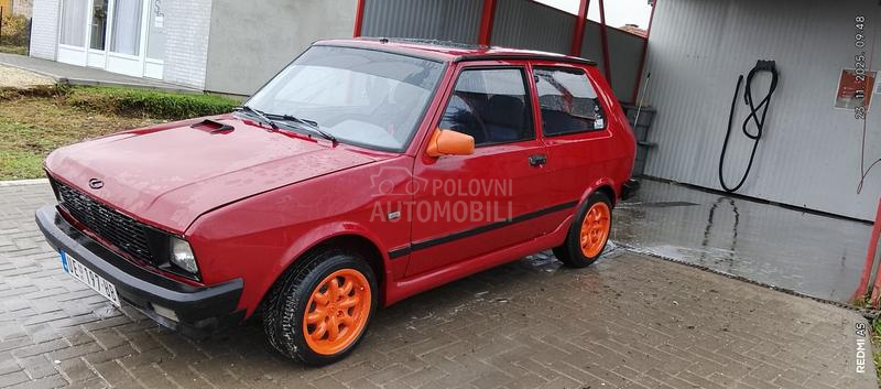 Zastava Koral 1.1