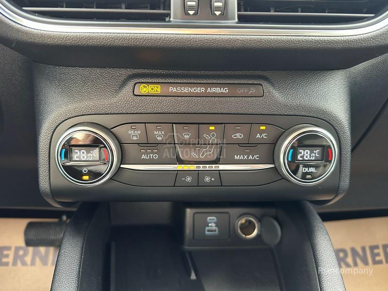 Ford Kuga 1.5 ECOBLUE/TITANIUM