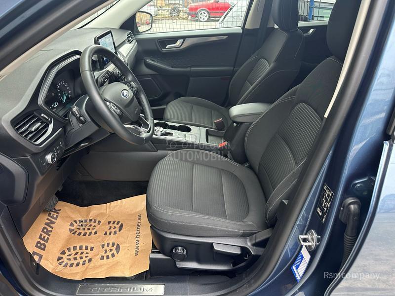 Ford Kuga 1.5 ECOBLUE/TITANIUM