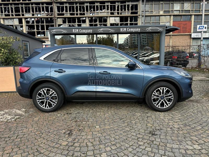 Ford Kuga 1.5 ECOBLUE/TITANIUM