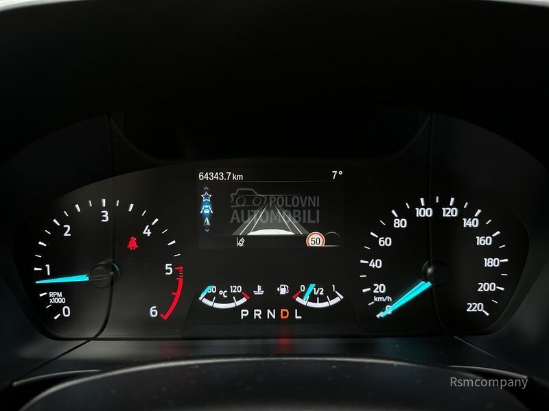 Ford Kuga 1.5 ECOBLUE/TITANIUM