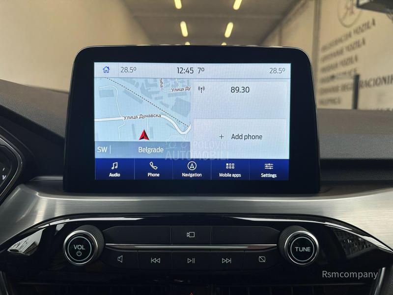 Ford Kuga 1.5 ECOBLUE/TITANIUM