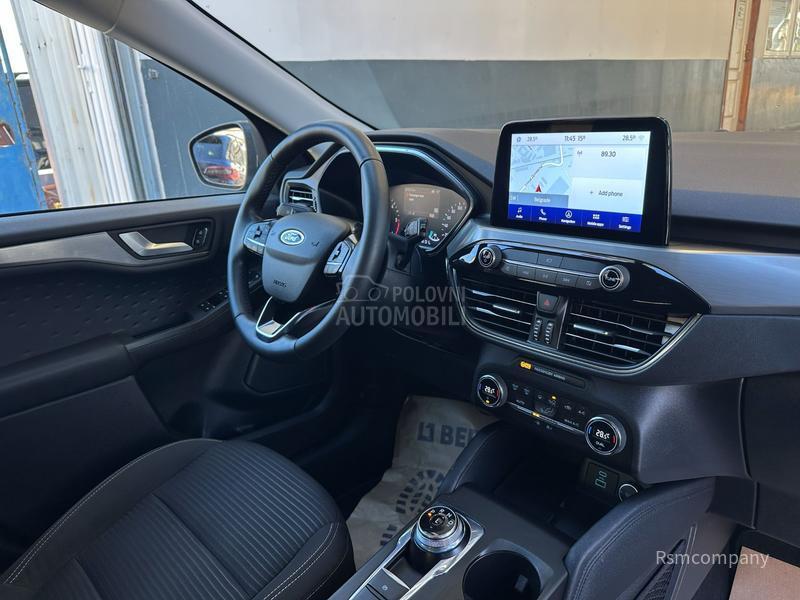 Ford Kuga 1.5 ECOBLUE/TITANIUM