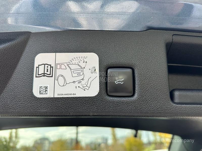 Ford Kuga 1.5 ECOBLUE/TITANIUM