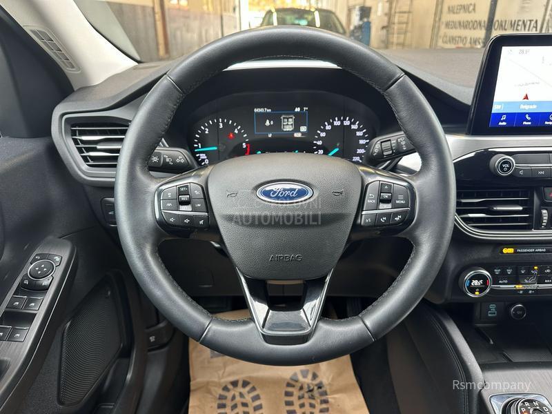 Ford Kuga 1.5 ECOBLUE/TITANIUM