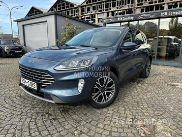 Ford Kuga 1.5 ECOBLUE/TITANIUM