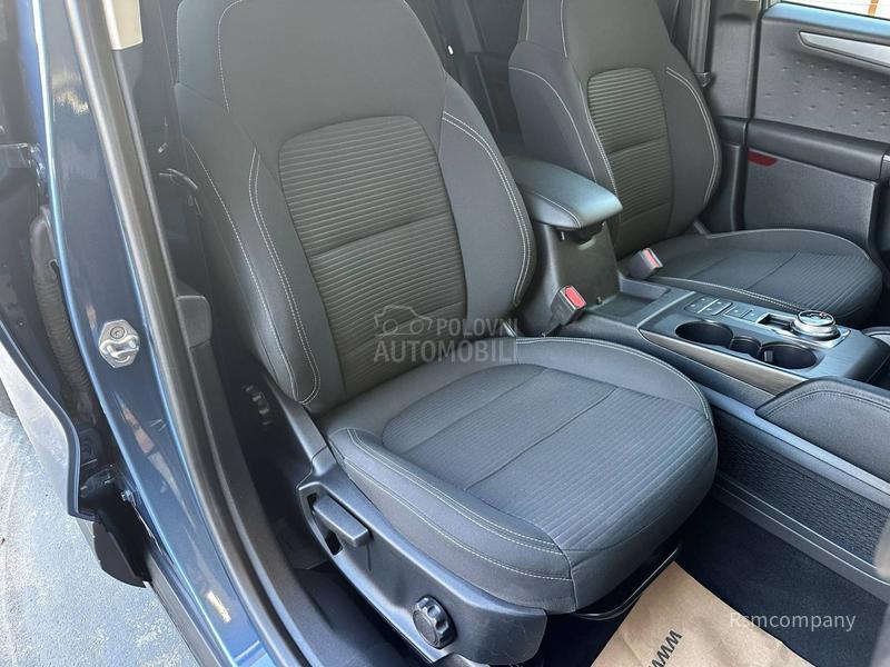 Ford Kuga 1.5 ECOBLUE/TITANIUM