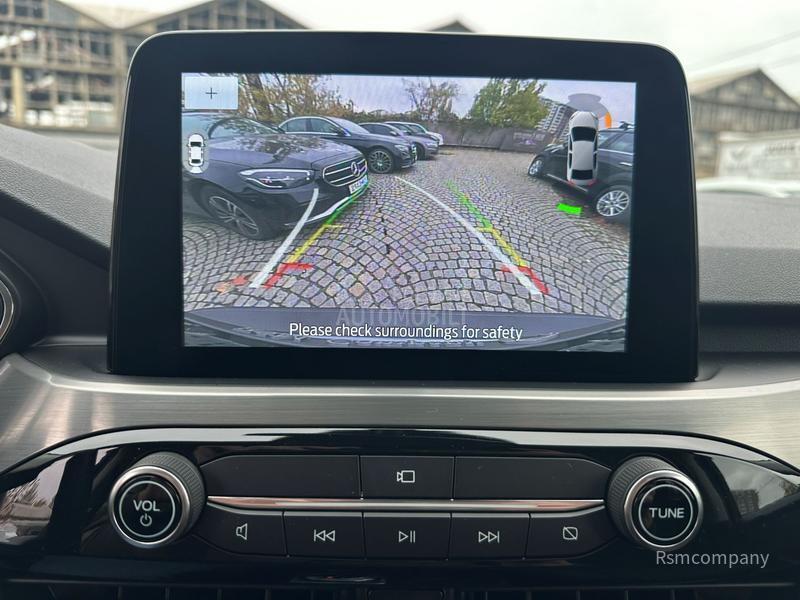 Ford Kuga 1.5 ECOBLUE/TITANIUM